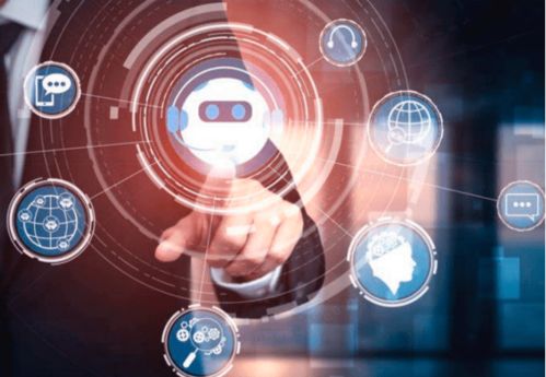 智能客服機器人 驅動行業變革的新引擎